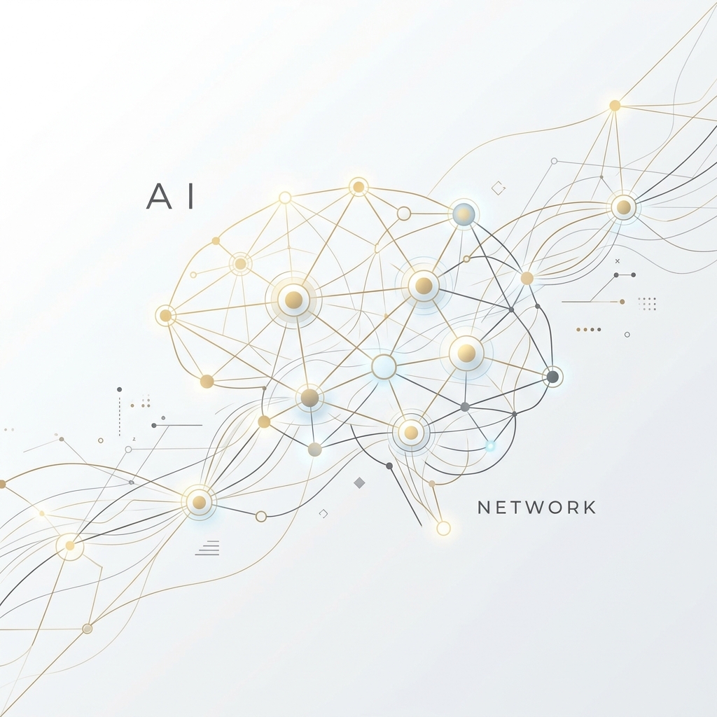 Nexus AI Platform Cover